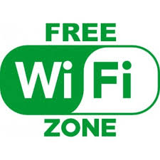 Wi Fi Free Zone